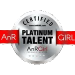 ANR GIRL logo